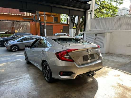 HONDA-CIVIC-2019