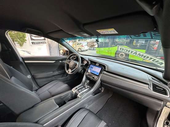 HONDA-CIVIC-2019