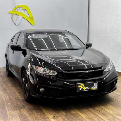HONDA-CIVIC-2021