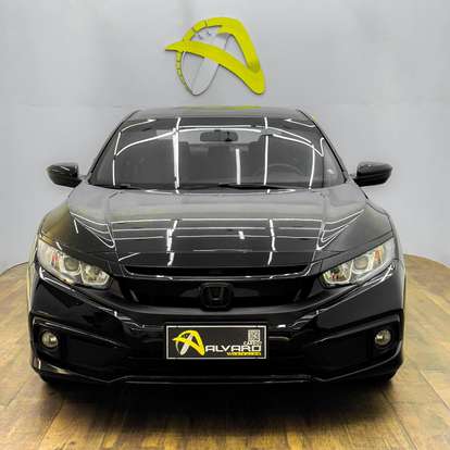 HONDA-CIVIC-2021