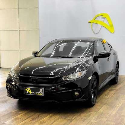 HONDA-CIVIC-2021