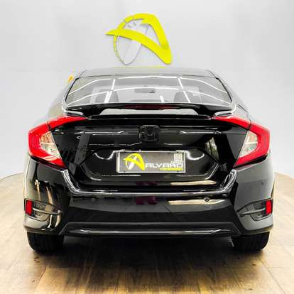 HONDA-CIVIC-2021