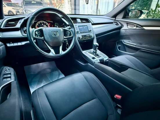 HONDA-CIVIC-2017