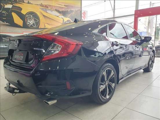 HONDA-CIVIC-2019