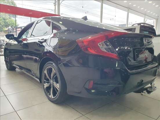 HONDA-CIVIC-2019