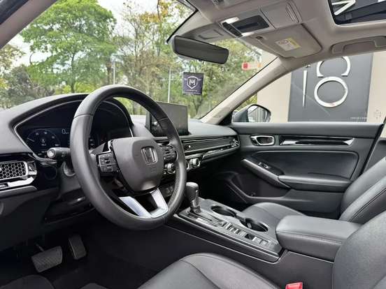 HONDA-CIVIC-2.0 DI e:HEV TOURING e-CVT HONDA-CIVIC-2023