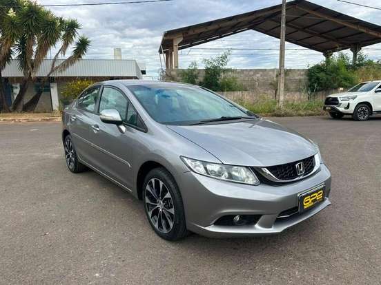HONDA-CIVIC-2015