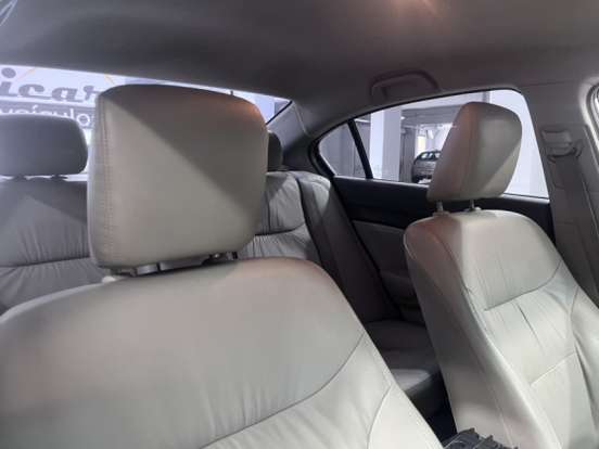 HONDA-CIVIC-2.0 LXR 16V FLEX 4P AUTOMÁTICO HONDA-CIVIC-2014