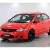 HONDA CIVIC 2.0 SI 16V GASOLINA 4P MANUAL HONDA CIVIC 2.0 SI 16V GASOLINA 4P MANUAL
