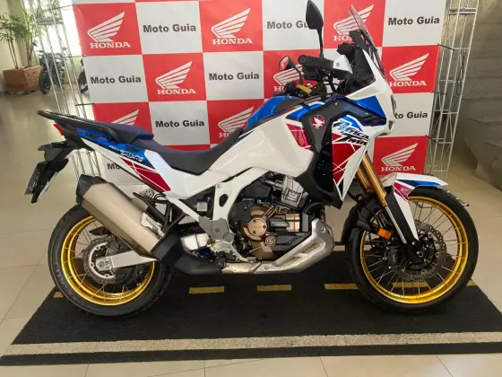 HONDA CRF 1100L AFRICA TWIN ADVENTURE SPORTS ES DCT 
