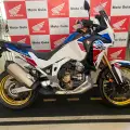 HONDA CRF 1100L AFRICA TWIN ADVENTURE SPORTS ES DCT HONDA CRF 1100L AFRICA TWIN ADVENTURE SPORTS ES DCT