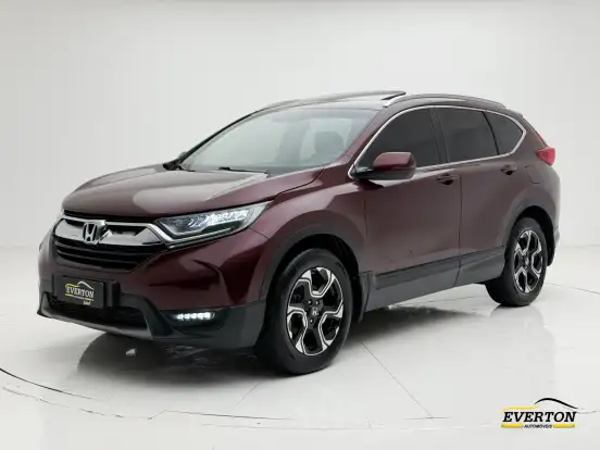 HONDA-CRV-2018