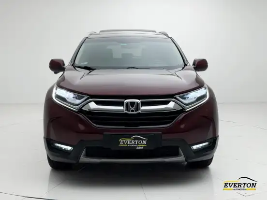 HONDA-CRV-1.5 16V VTC TURBO GASOLINA TOURING AWD CVT HONDA-CRV-2018