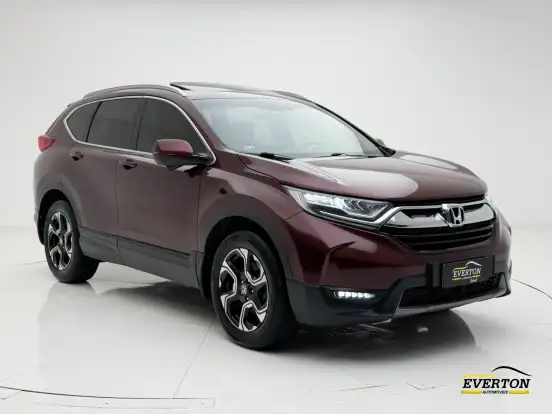 HONDA-CRV-2018