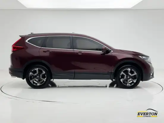 HONDA-CRV-1.5 16V VTC TURBO GASOLINA TOURING AWD CVT HONDA-CRV-2018