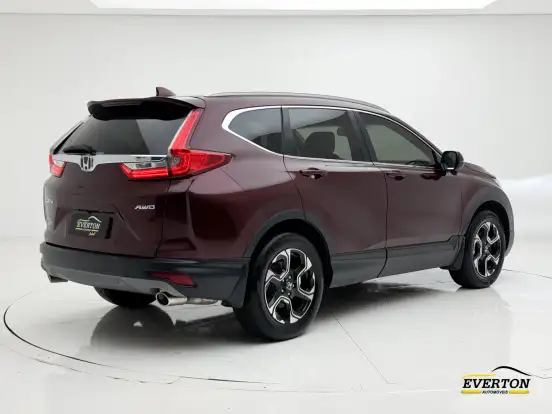 HONDA-CRV-2018