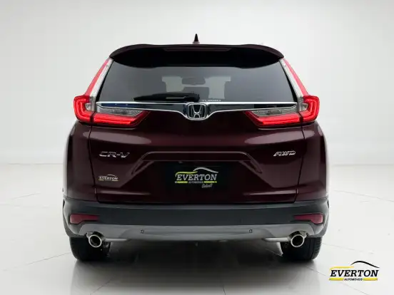 HONDA-CRV-2018