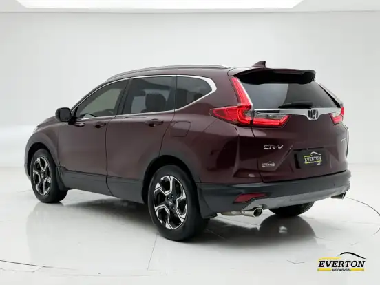 HONDA-CRV-2018
