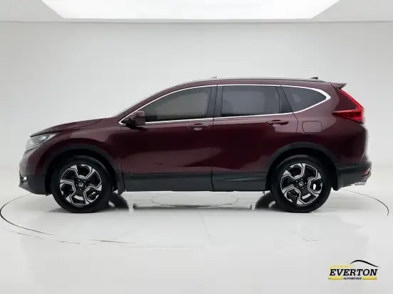 HONDA-CRV-1.5 16V VTC TURBO GASOLINA TOURING AWD CVT HONDA-CRV-2018