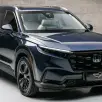 HONDA CRV 2.0 e:HEV ADVANCED E-CVT HONDA CRV 2.0 e:HEV ADVANCED E-CVT