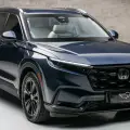 HONDA CRV 2.0 e:HEV ADVANCED E-CVT HONDA CRV 2.0 e:HEV ADVANCED E-CVT