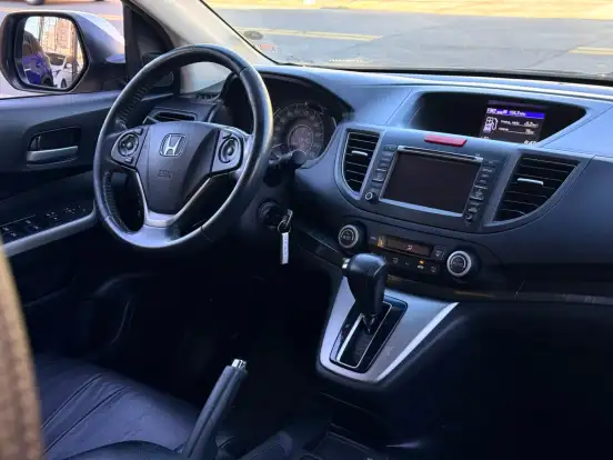 HONDA-CRV-2014