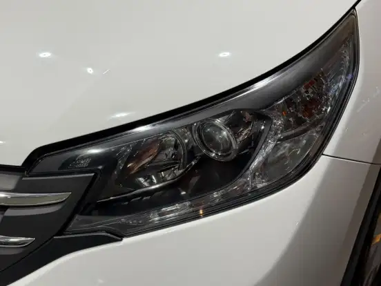 HONDA-CRV-2.0 EXL 4X4 16V GASOLINA 4P AUTOMÁTICO HONDA-CRV-2012