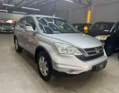 HONDA CRV 2.0 LX 4X2 16V GASOLINA 4P AUTOMÁTICO HONDA CRV 2.0 LX 4X2 16V GASOLINA 4P AUTOMÁTICO
