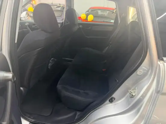 HONDA-CRV-2.0 LX 4X2 16V GASOLINA 4P AUTOMÁTICO HONDA-CRV-2011