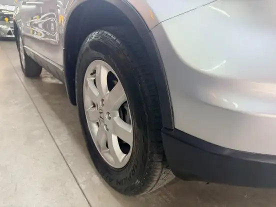 HONDA-CRV-2.0 LX 4X2 16V GASOLINA 4P AUTOMÁTICO HONDA-CRV-2011