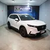HONDA CRV 2.0 e:HEV ADVANCED E-CVT HONDA CRV 2.0 e:HEV ADVANCED E-CVT