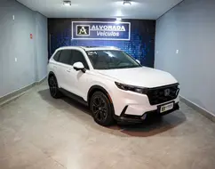 HONDA CRV 2.0 e:HEV ADVANCED E-CVT HONDA CRV 2.0 e:HEV ADVANCED E-CVT