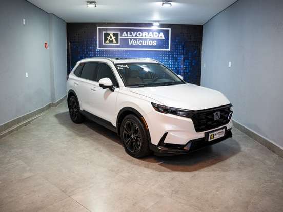 HONDA-CRV-2.0 e:HEV ADVANCED E-CVT HONDA-CRV-2023