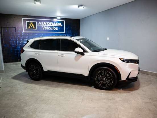 HONDA-CRV-2.0 e:HEV ADVANCED E-CVT HONDA-CRV-2023