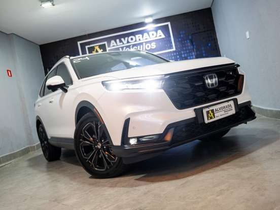 HONDA-CRV-2.0 e:HEV ADVANCED E-CVT HONDA-CRV-2023