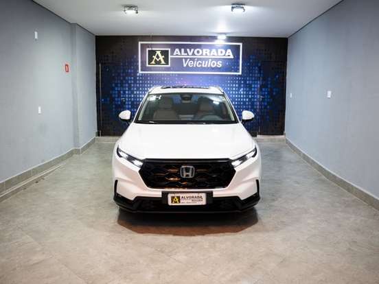 HONDA-CRV-2.0 e:HEV ADVANCED E-CVT HONDA-CRV-2023
