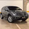 HONDA CRV 2.0 EXL 4X2 16V FLEX 4P AUTOMÁTICO HONDA CRV 2.0 EXL 4X2 16V FLEX 4P AUTOMÁTICO