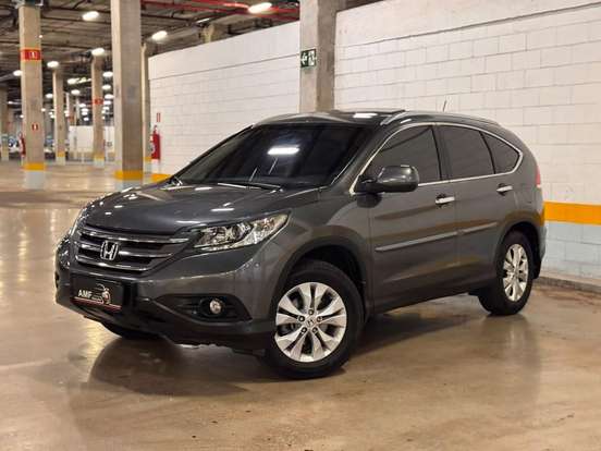 HONDA-CRV-2013