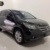 HONDA CRV 2.0 EXL 4X2 16V FLEX 4P AUTOMÁTICO HONDA CRV 2.0 EXL 4X2 16V FLEX 4P AUTOMÁTICO