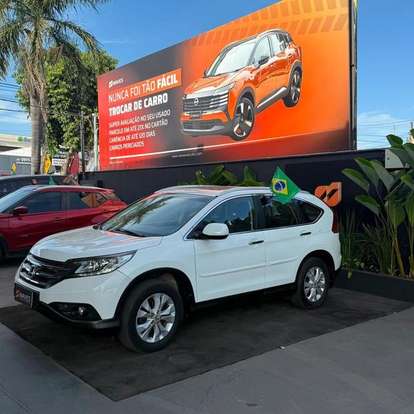 HONDA-CRV-2013