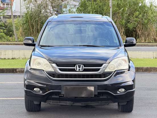 HONDA-CRV-2010