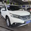 HONDA CRV 2.0 EXL 4X4 16V FLEX 4P AUTOMÁTICO HONDA CRV 2.0 EXL 4X4 16V FLEX 4P AUTOMÁTICO