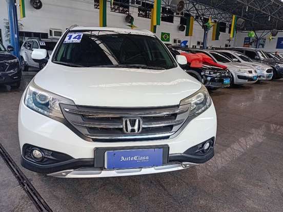 HONDA-CRV-2014