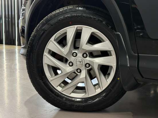 HONDA-CRV-2.0 EXL 4X4 16V FLEX 4P AUTOMÁTICO HONDA-CRV-2016