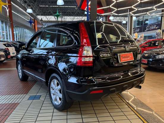 HONDA-CRV-2009