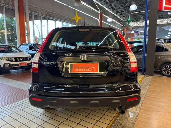 HONDA-CRV-2009