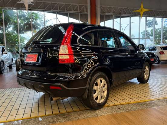 HONDA-CRV-2009