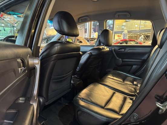 HONDA-CRV-2009
