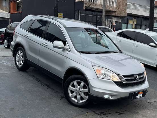 HONDA-CRV-2010
