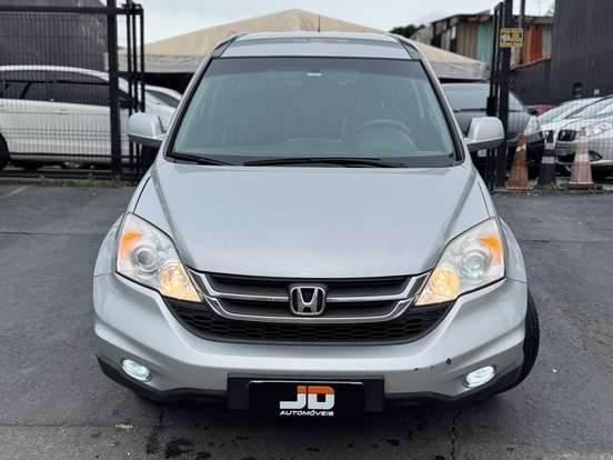 HONDA-CRV-2010